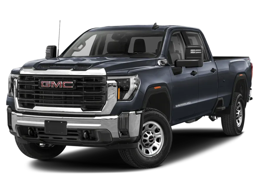 2024 Gmc Sierra 3500 Denali photo 1