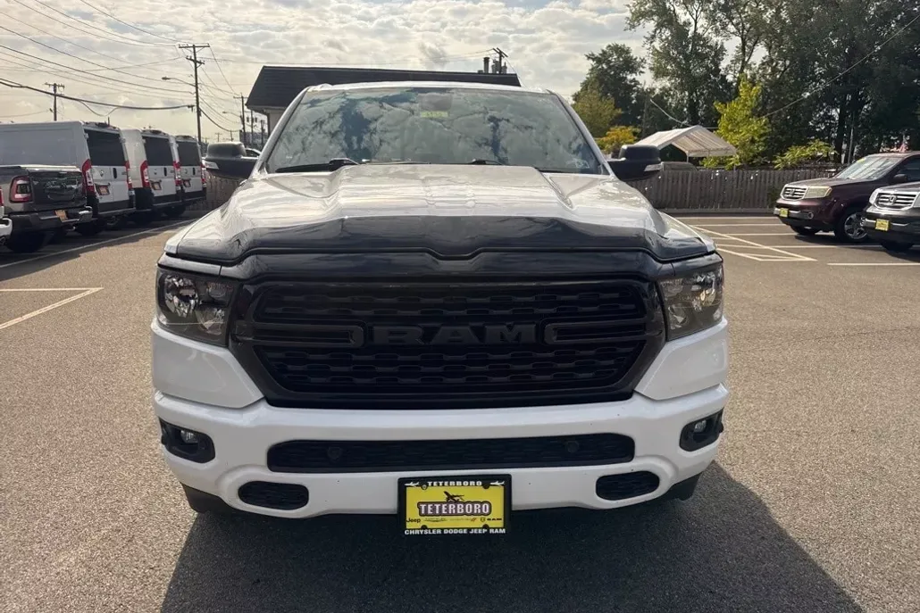 2022 Ram 1500 Big Horn Lone Star photo 1