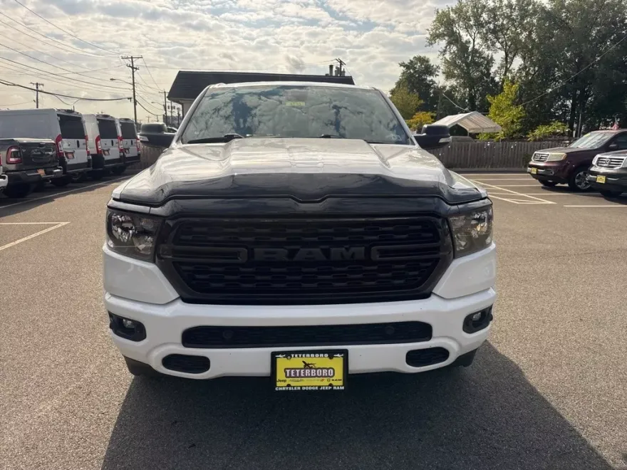 2022 Ram 1500 Big Horn Lone Star photo 1