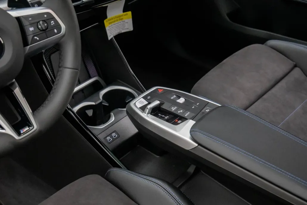 2025 Bmw X1 XDrive28i photo 1