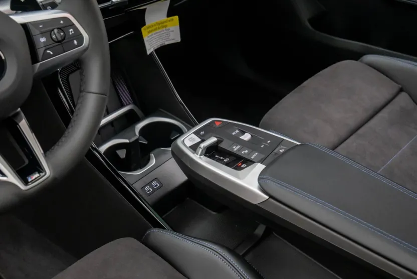 2025 Bmw X1 XDrive28i photo 1