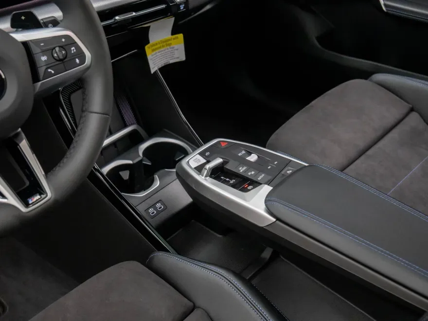 2025 Bmw X1 XDrive28i photo 1