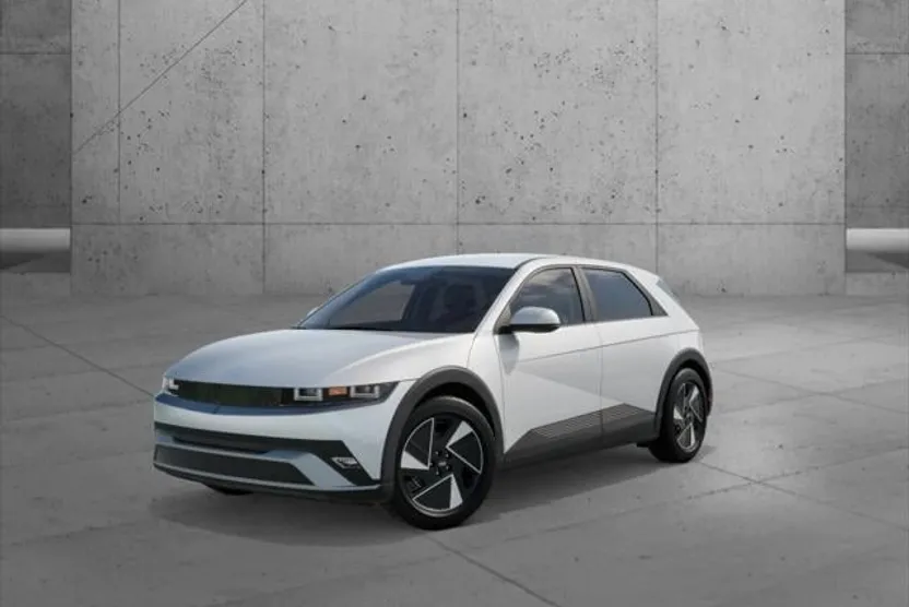 2025 Hyundai Ioniq 5 SE photo 1