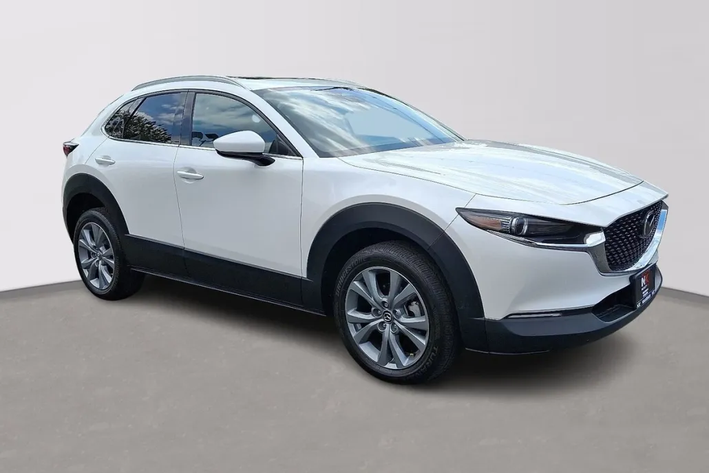2024 Mazda CX-30 2.5 S Premium photo 1
