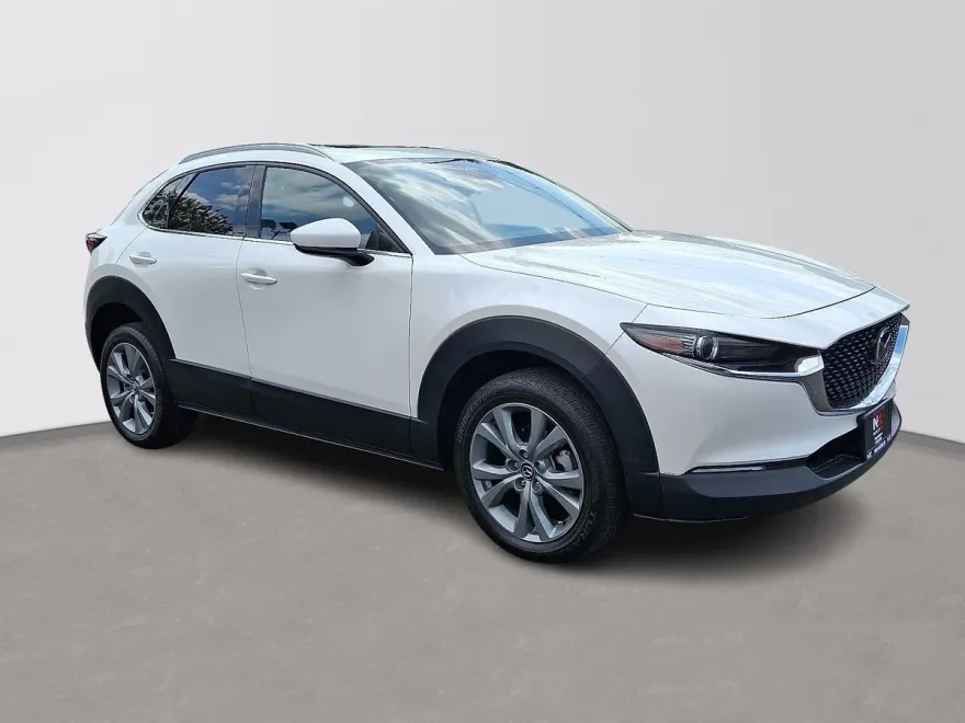 2024 Mazda CX-30 2.5 S Premium photo 1