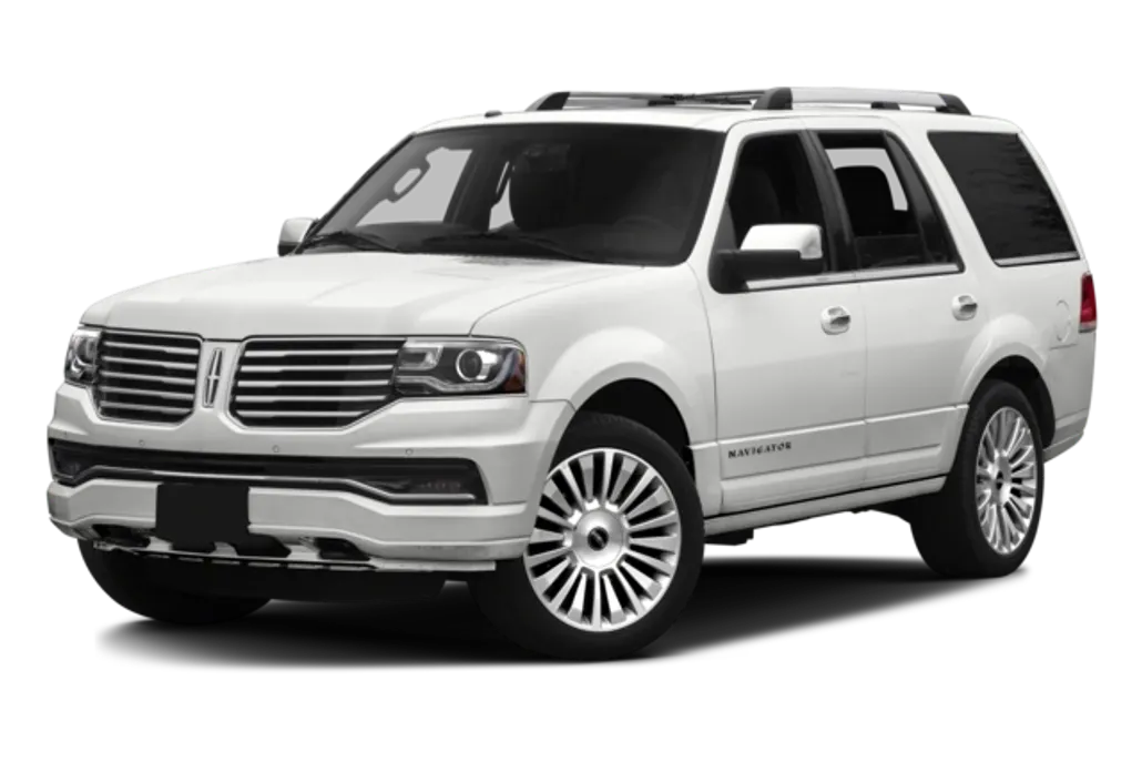 2016 Lincoln Navigator Reserve photo 1