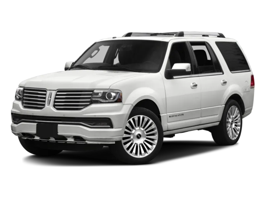 2016 Lincoln Navigator Reserve photo 1