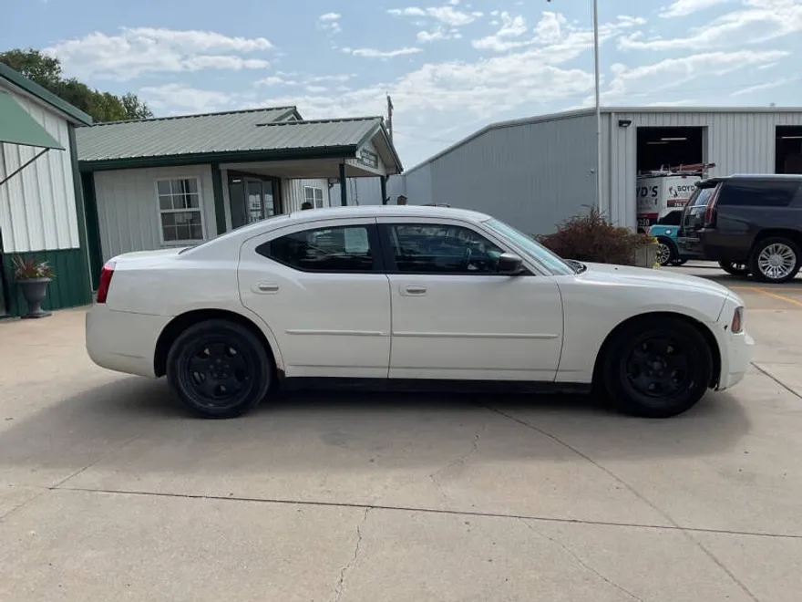 2009 Dodge Charger photo 1