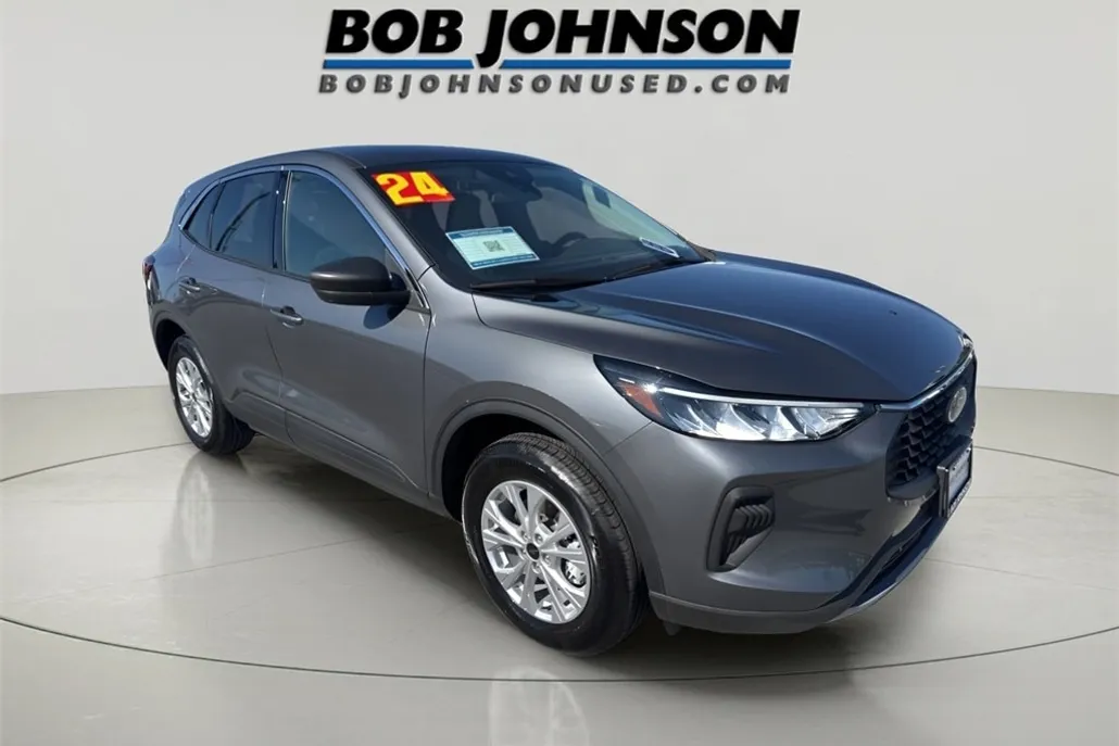 2024 Ford Escape Active photo 1