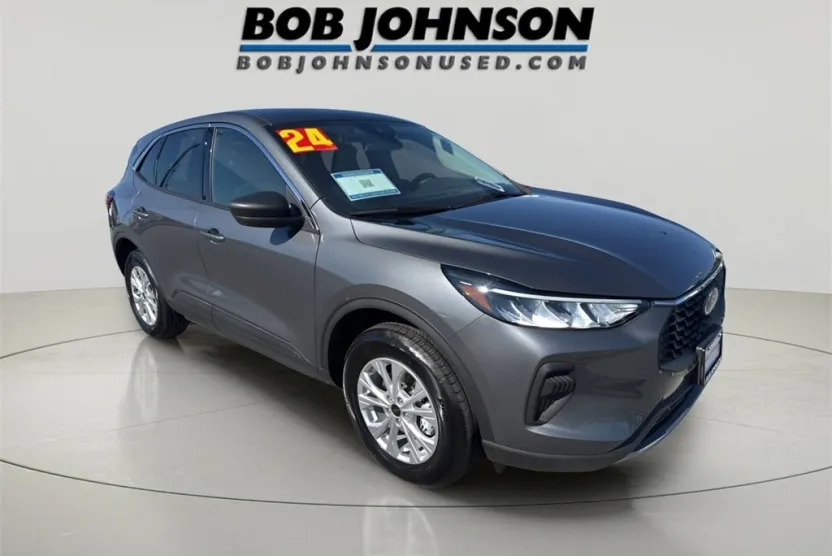 2024 Ford Escape Active photo 1