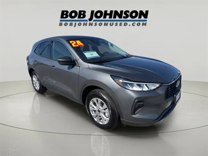 2024 Ford Escape Active photo 1