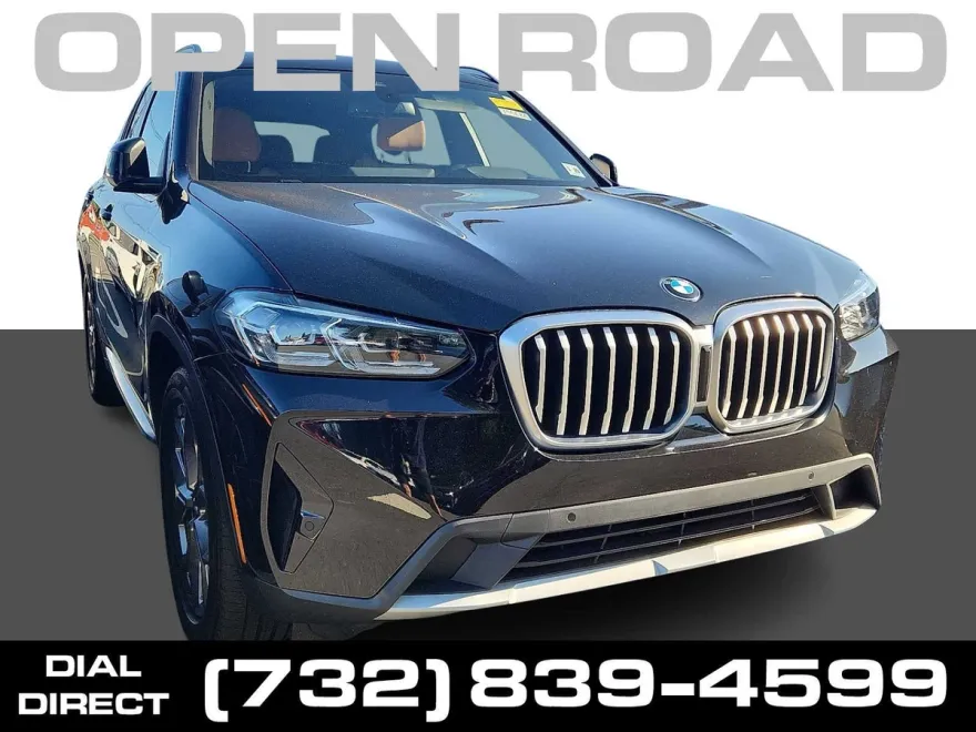 2024 Bmw X3 xDrive30i photo 1