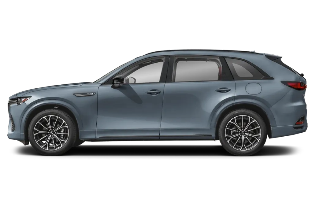 2025 Mazda CX-70 3.3 Turbo S Premium photo 1