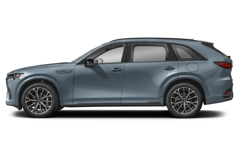 2025 Mazda CX-70 3.3 Turbo S Premium photo 1
