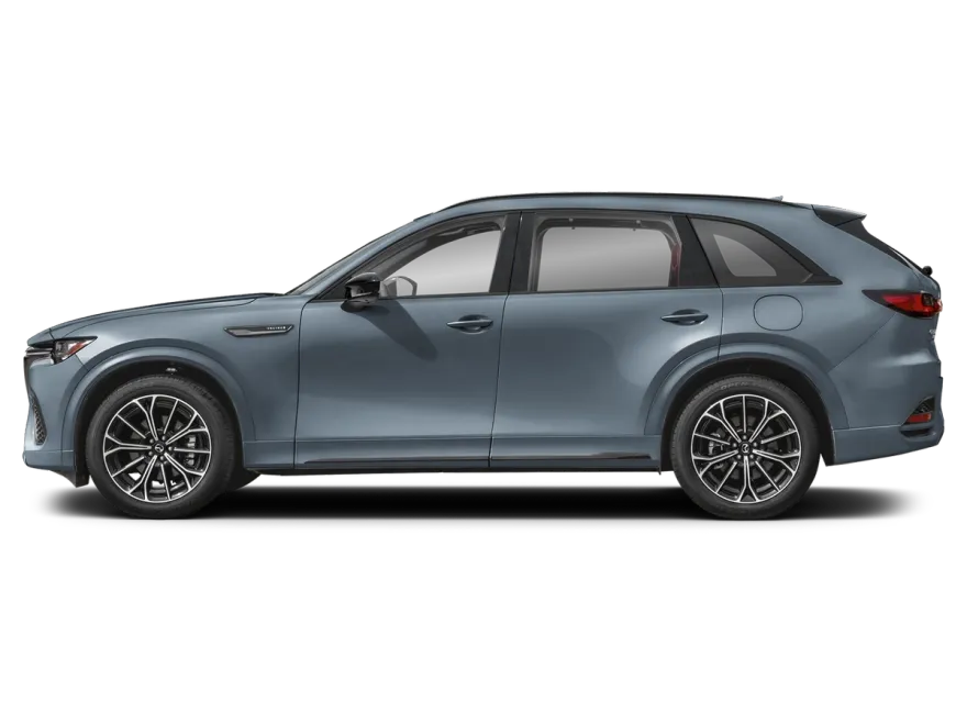 2025 Mazda CX-70 3.3 Turbo S Premium photo 1