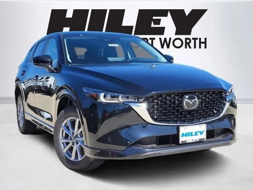 2025 Mazda CX-5 2.5 S Preferred photo 1