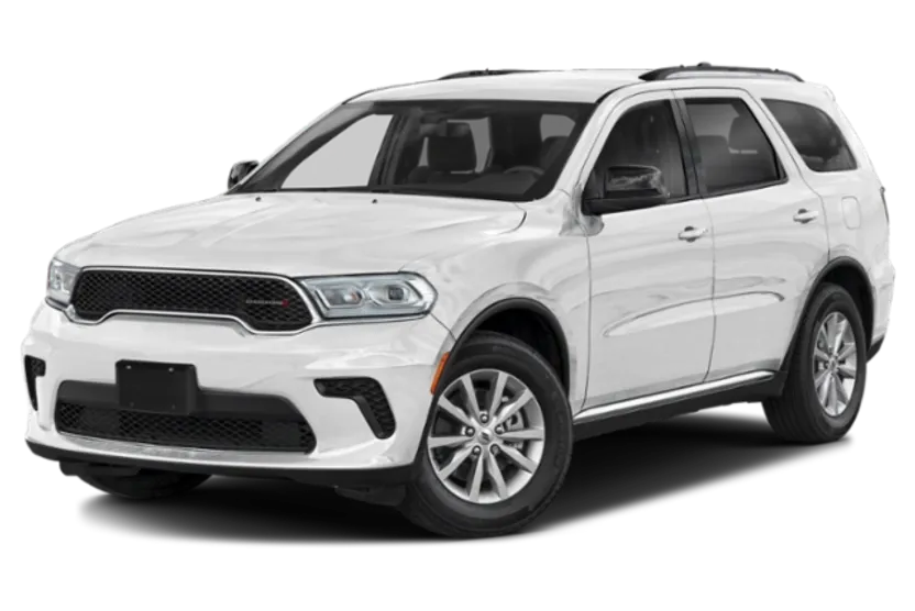 2024 Dodge Durango SRT Hellcat Plus photo 1