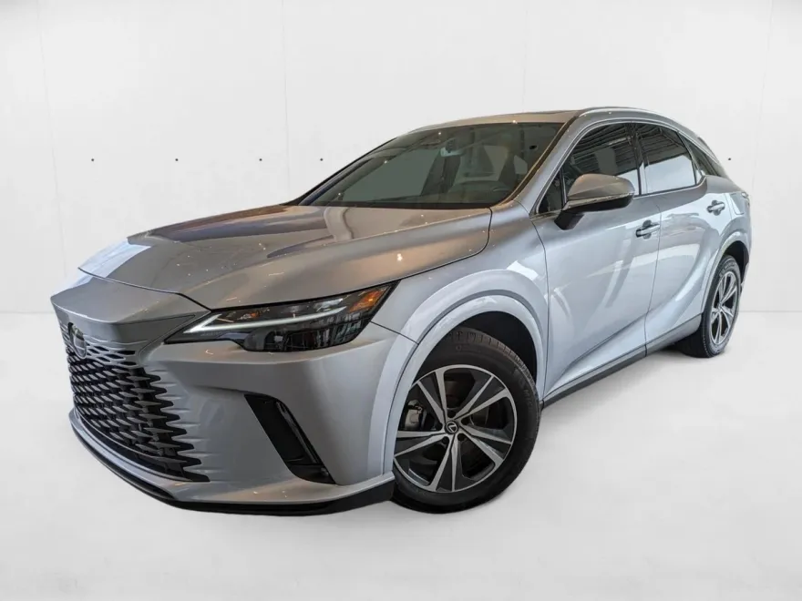 2023 Lexus RX 350h Premium AWD photo 1