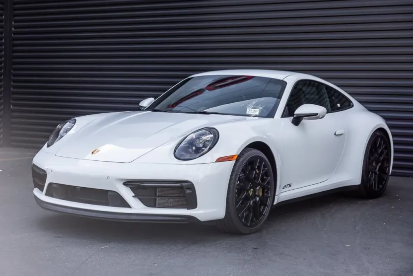 2024 Porsche 911 GTS photo 1