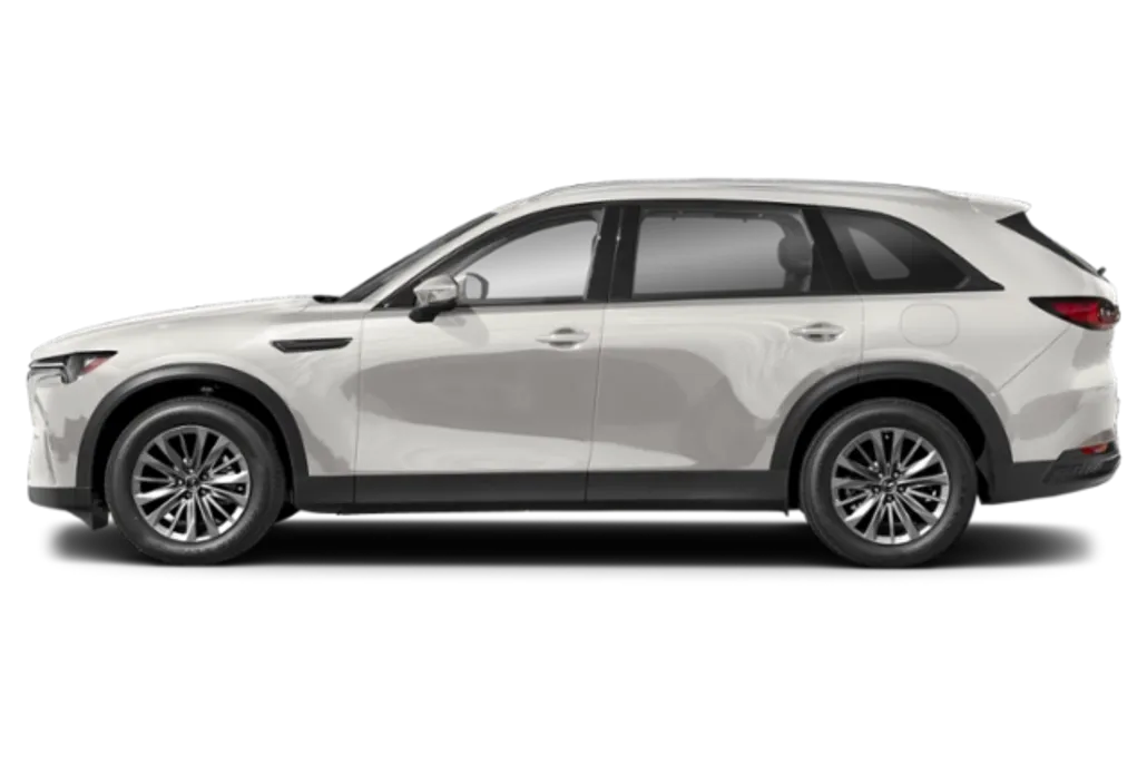 2026 Mazda CX-90 3.3 Turbo Preferred photo 1