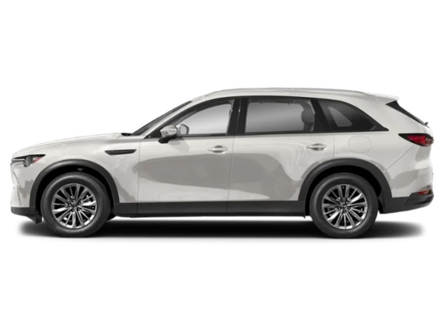 2026 Mazda CX-90 3.3 Turbo Preferred photo 1