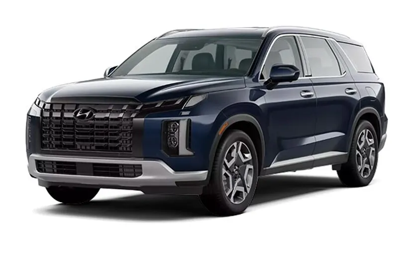 2023 Hyundai Palisade Limited photo 1