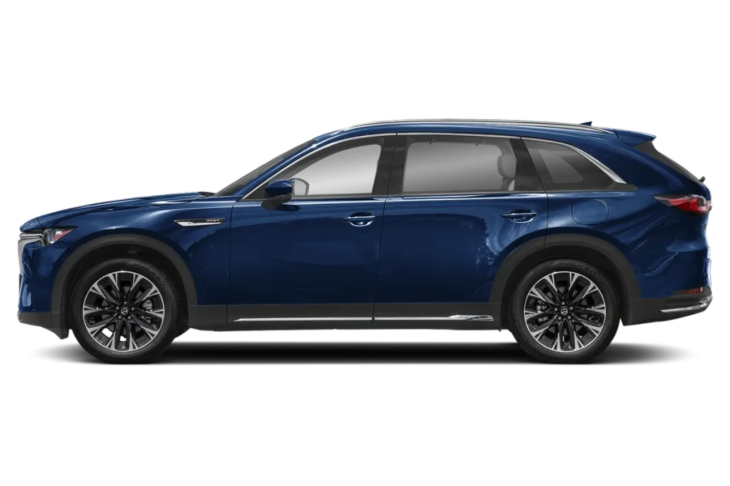 2024 Mazda CX-90 Plug-in Hybrid Premium Plus photo 1
