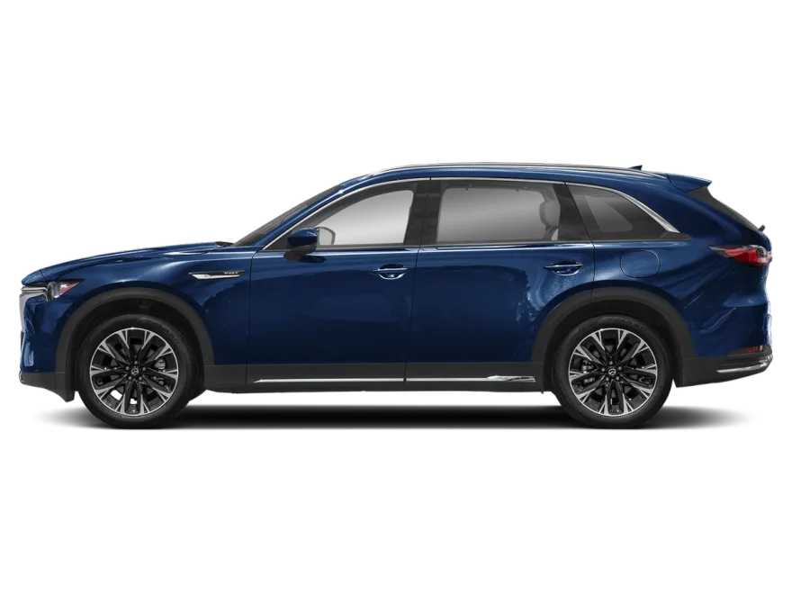 2024 Mazda CX-90 Plug-in Hybrid Premium Plus photo 1