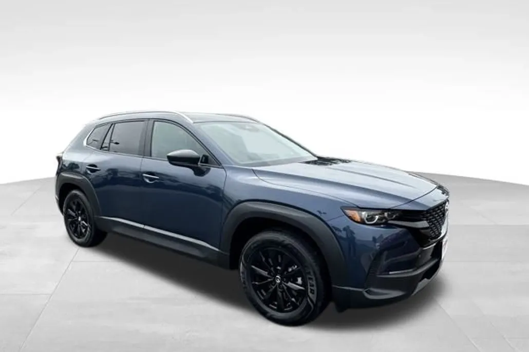 2025 Mazda CX-50 2.5 S Premium photo 1