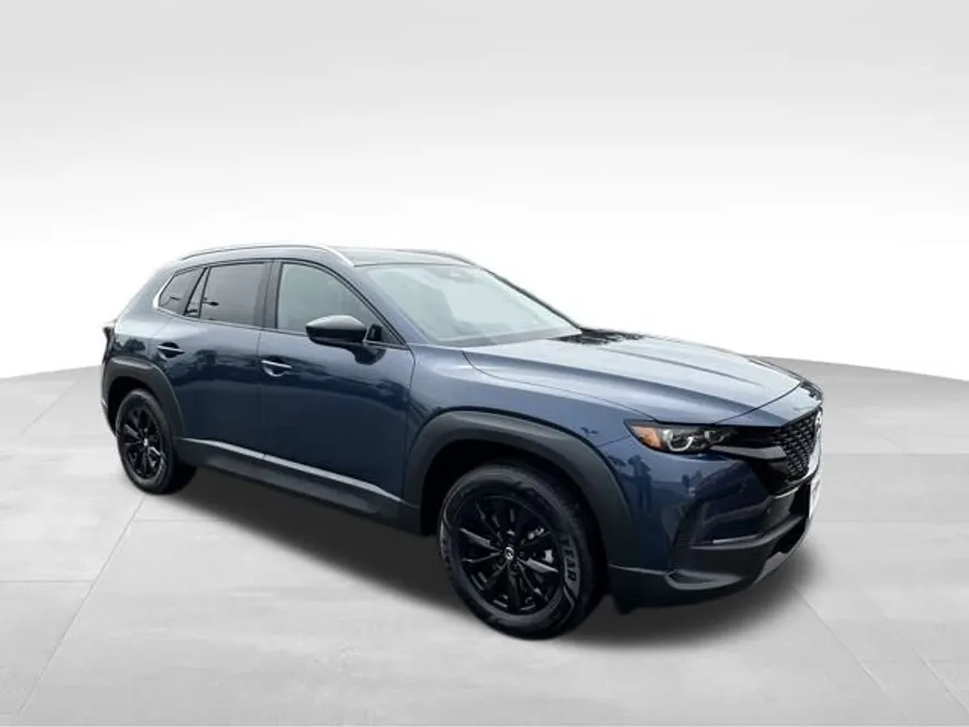 2025 Mazda CX-50 2.5 S Premium photo 1