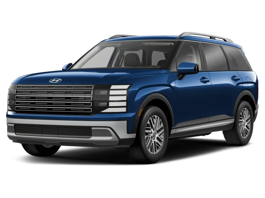 2026 Hyundai Palisade SEL photo 1