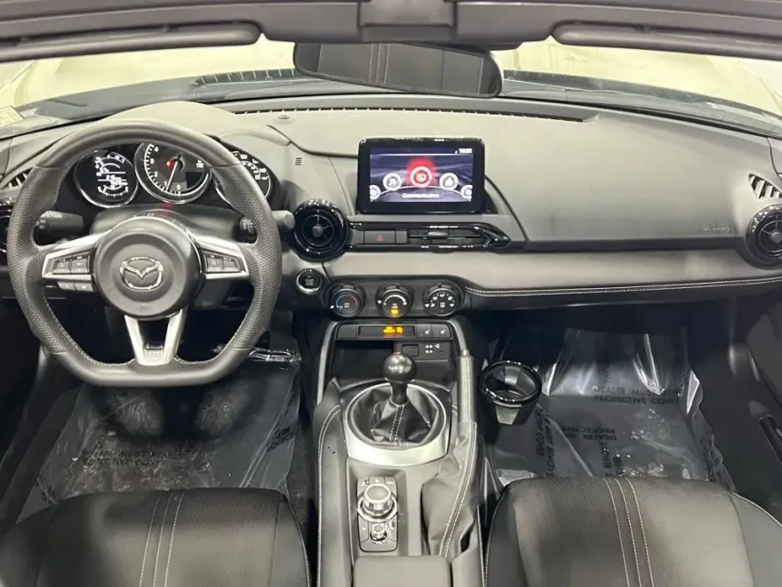2023 Mazda MX-5 Miata Miata photo 18