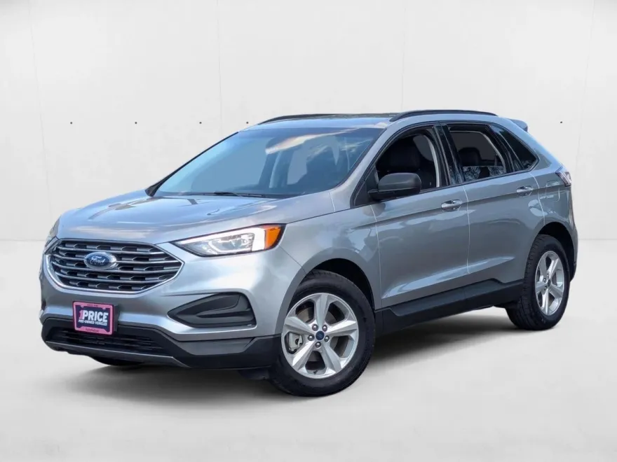 2020 Ford Edge SE photo 1