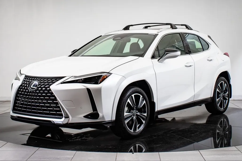 2025 Lexus UX Premium photo 1