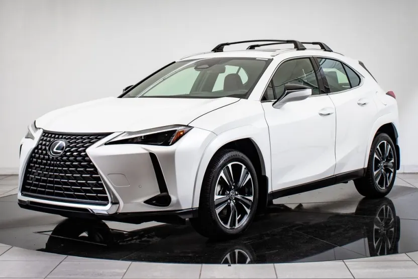 2025 Lexus UX Premium photo 1