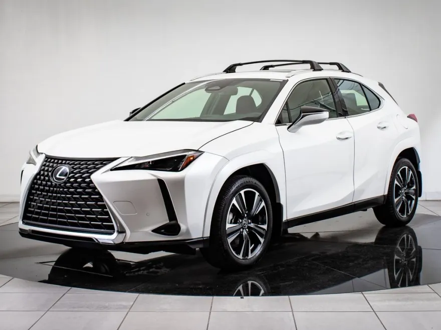 2025 Lexus UX Premium photo 1