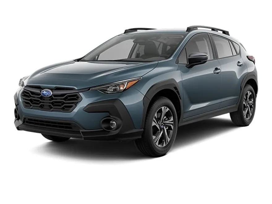2024 Subaru Crosstrek Premium photo 1