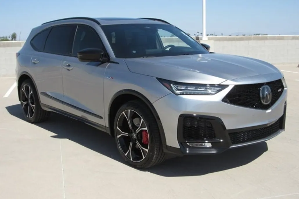 2026 Acura MDX SH-AWD Type S Advance photo 1