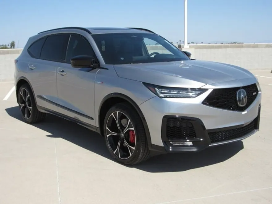 2026 Acura MDX SH-AWD Type S Advance photo 1
