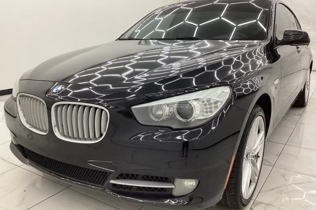 2010 Bmw Other photo 1