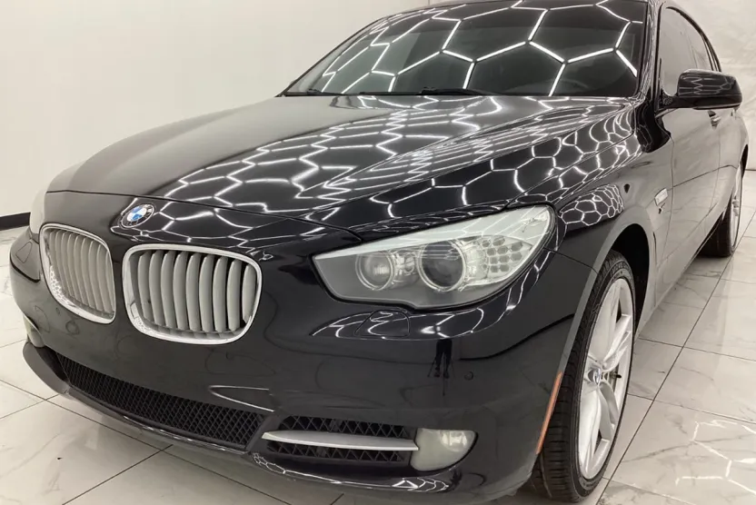 2010 Bmw Other photo 1