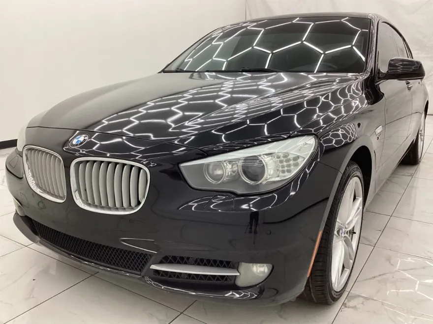2010 Bmw Other photo 1