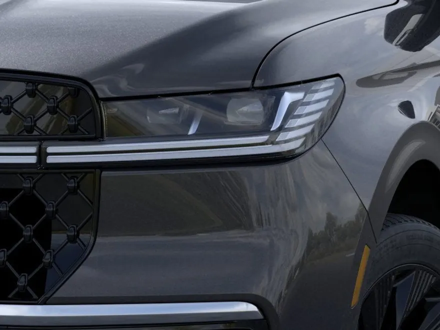 2025 Lincoln Navigator Reserve photo 1