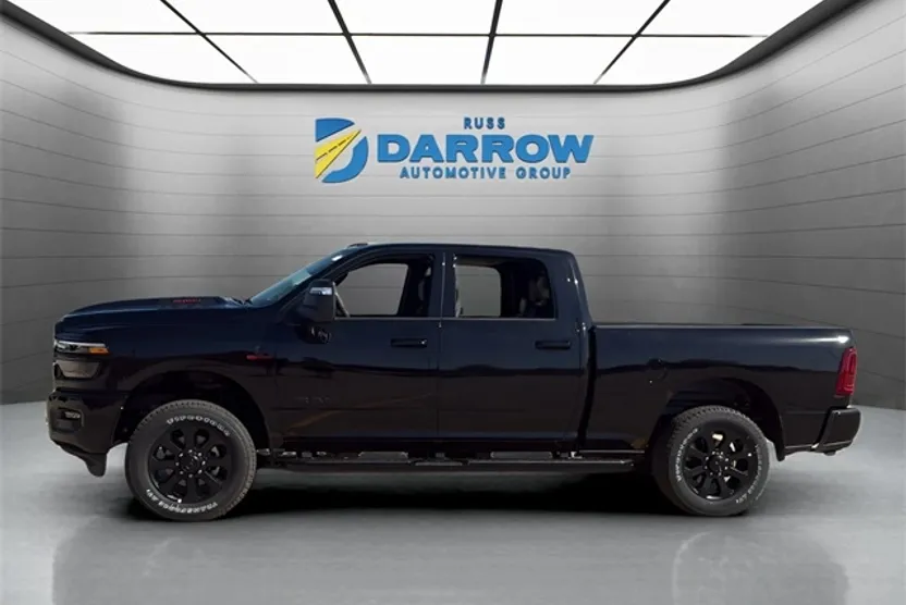 2026 Ram 2500 Laramie photo 1