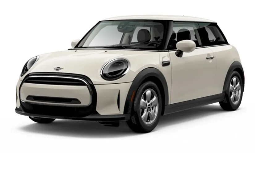 2023 Mini Cooper 2 Door Hardtop photo 1