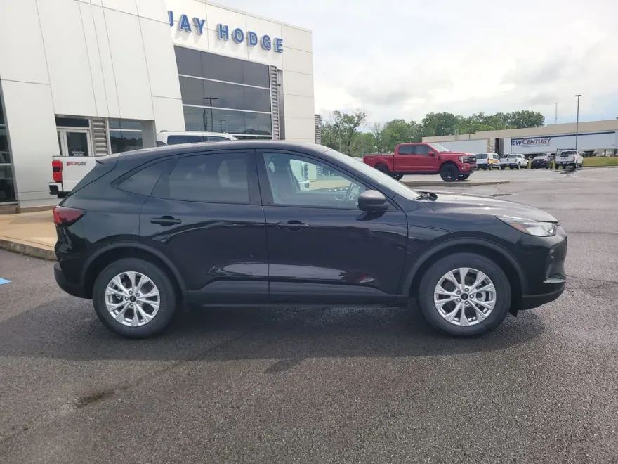 2025 Ford Escape Active photo 1