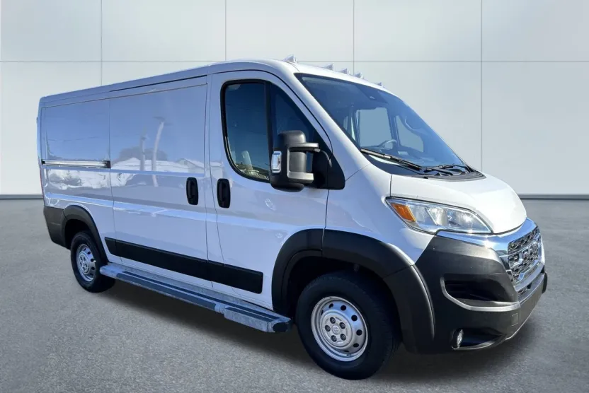 2023 Ram ProMaster 2500 photo 1