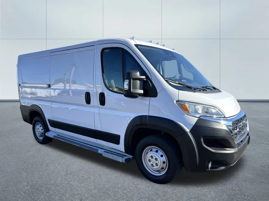2023 Ram ProMaster 2500 photo 1