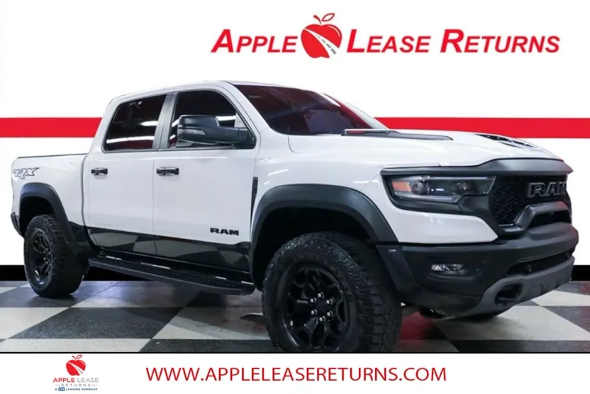 2023 Ram 1500 TRX photo 1