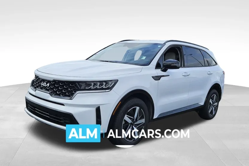 2022 Kia Sorento S photo 1